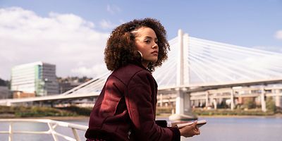 Cartel de Feliz cumpleaños de mierd*