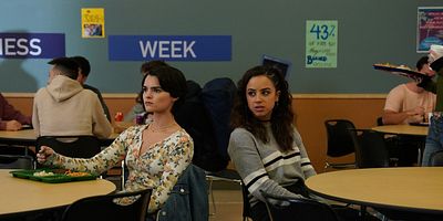 Cartel de El gran escape