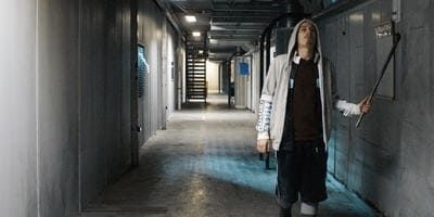 Cartel de La verdad duele