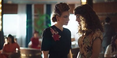 Cartel de Tres horas