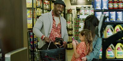 Cartel de Nace un Angie