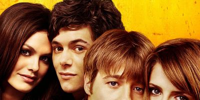 Cartel de The O.C.: Obsess Completely - 16 septembre 2004