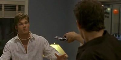 Cartel de The Outsider