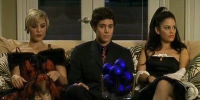 Cartel de The Best Chrismukkah