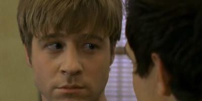 Cartel de The Rivals