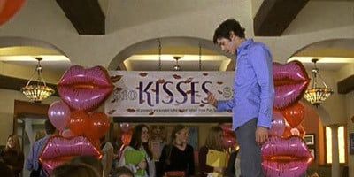 Cartel de The Telenovela