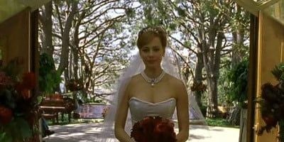 Cartel de The Ties That Bind