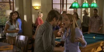 Cartel de The New Kids on the Block