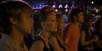 Cartel de The New Era