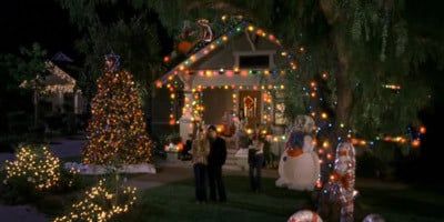 Cartel de The Chrismukkah That Almost Wasn't