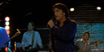 Cartel de The Power of Love