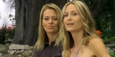 Cartel de The Aftermath