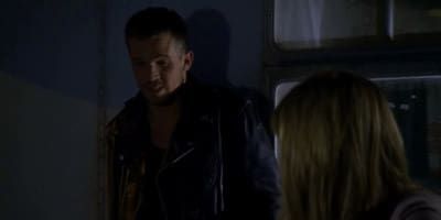 Cartel de The Journey