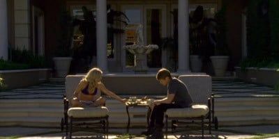 Cartel de The Undertow