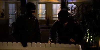 Cartel de The Groundhog Day