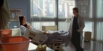 Cartel de Sports medicine