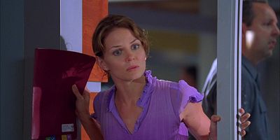 Cartel de Acceptance