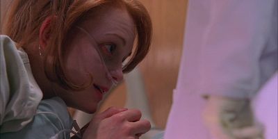 Cartel de Sleeping Dogs Lie