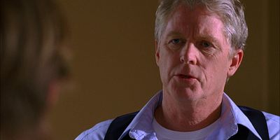 Cartel de House contra Dios