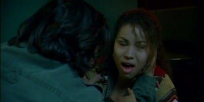 Cartel de Fools for Love