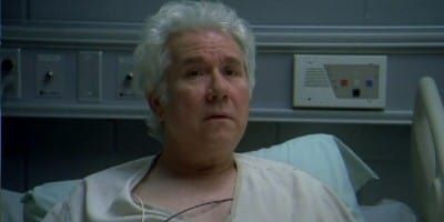 Cartel de Son of Coma Guy