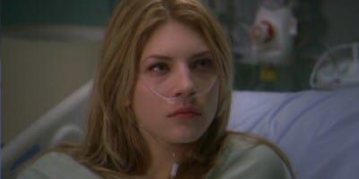 Cartel de One Day, One Room