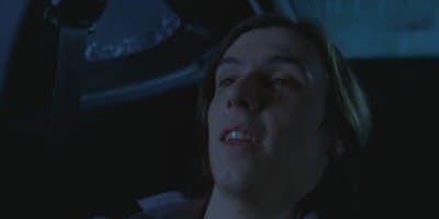 Cartel de Needle in a Haystack