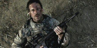 Cartel de Top Secret