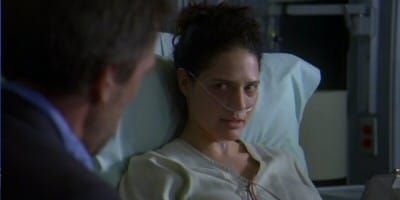 Cartel de House Training