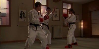 Cartel de Resignation