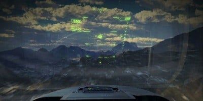 Cartel de The Right Stuff