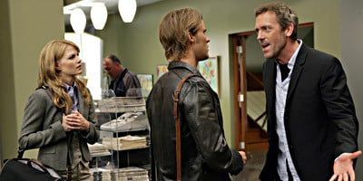 Cartel de 97 Seconds