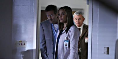 Cartel de Whatever It Takes