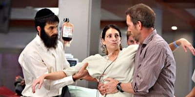 Cartel de Don't Ever Change