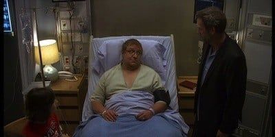 Cartel de No More Mr. Nice Guy