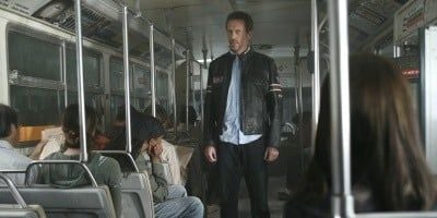 Cartel de House's Head - Part 1