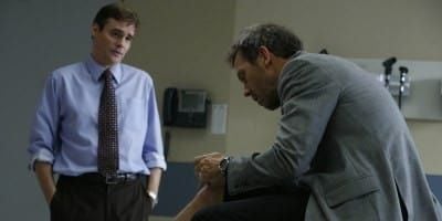 Cartel de The Greater Good