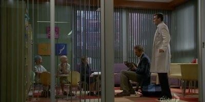 Cartel de Here Kitty