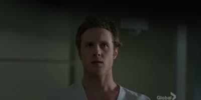 Cartel de Both sides now