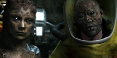 Cartel de The Epic Fail