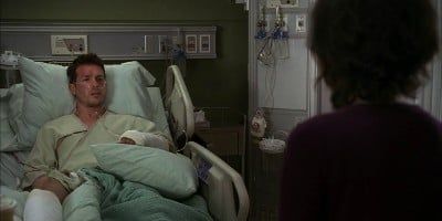 Cartel de Brave Heart