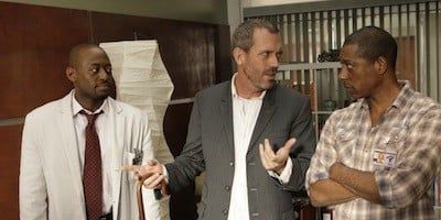 Cartel de Moving the Chains