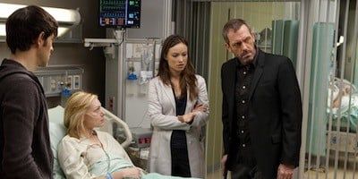 Cartel de Private Lives