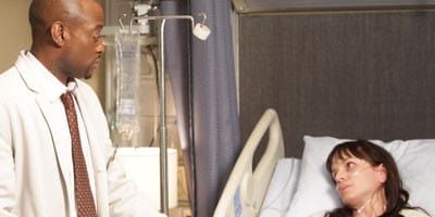 Cartel de Open and Shut