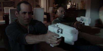 Cartel de Recession Proof