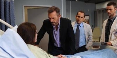 Cartel de Dead & Buried