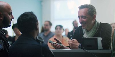 Cartel de Épisode Un