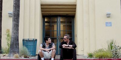 Cartel de Épisode Trois