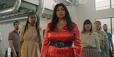 Cartel de Capítulo ocho: Gay Gardens