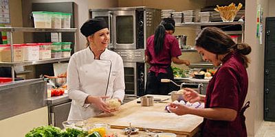 Cartel de Pescado podrido